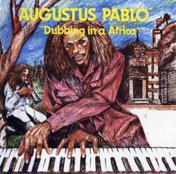 Pablo, Augustus Dubbing In a Africa