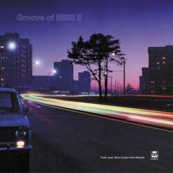 Various Groove Of ESSR II: Funk, Soul, Disco and Jazz From Estonia