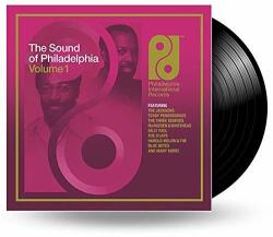 V/A Sound of Philadelphia