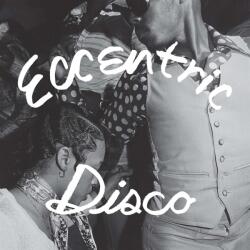 Various Eccentric Disco (Opaque Purple w/ Pink Splatter Vinyl)
