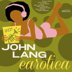 LANG, JOHN Earotica