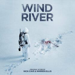 Cave, Nick & Warren Ellis Wind River (JPN)