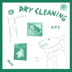 Dry Cleaning Boundary Road Snacks A - facethemusic - 9 190 Ft