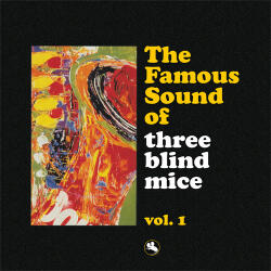 Various Famous Sound Of Three Blind Mice 1 - facethemusic - 31 190 Ft