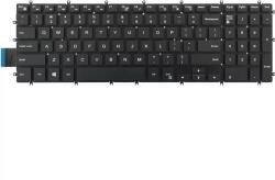 Dell Tastatura pentru Dell Inspiron 15 3583 standard US Mentor Premium