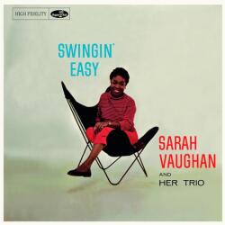 Vaughan, Sarah Swingin' Easy