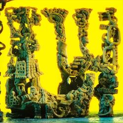 King Gizzard & The Lizard Wizard L. W - facethemusic - 14 690 Ft