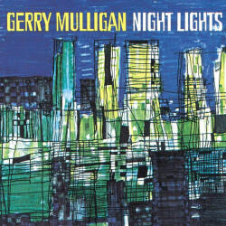 Mulligan, Gerry Night Lights - facethemusic - 17 490 Ft