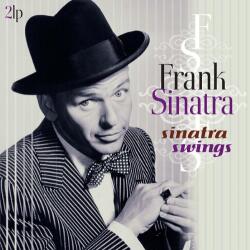 Sinatra, Frank Sinatra Swings