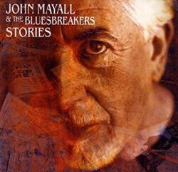 Mayall, John & The Bluesbreakers Stories - facethemusic - 11 490 Ft
