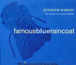 Warnes, Jennifer Famous Blue Raincoat - facethemusic - 19 490 Ft