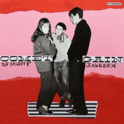 Comet Gain Misfits Jukebox - facethemusic - 12 990 Ft