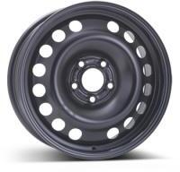 Alcar Stahlrad 5/110 16x6.50 ET37 CB65
