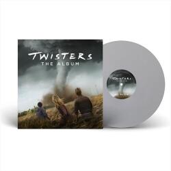 V/A Twisters: the Album - facethemusic - 23 790 Ft