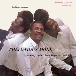 Monk, Thelonious Brilliant Corners - facethemusic - 19 690 Ft