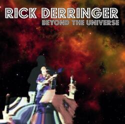 Derringer, Rick Beyond the Universe - facethemusic - 8 390 Ft