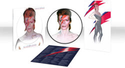 Bowie, David Aladdin Sane (50th Anniversary Edition) (Picture Disc Vinyl)