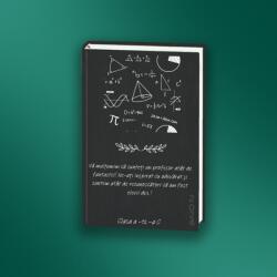 3gifts Agenda personalizata pentru profesorul de matematica