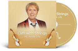 Richard, Cliff Cliff With Strings - My