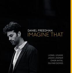Freedman, Daniel Imagine That
