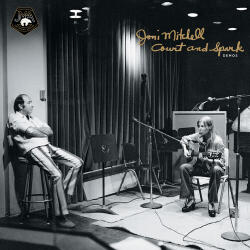 Mitchell, Joni Court and Spark Demos -RSD-