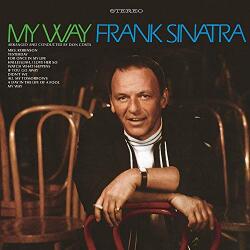 Sinatra, Frank My Way (50th Anniversary Edition)