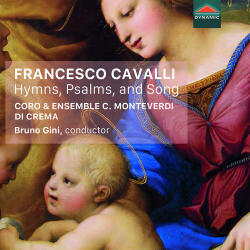 Coro & Ensemble Cl Francesco Cavalli: Hym