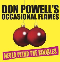 Powell, Don Occasional Flames -