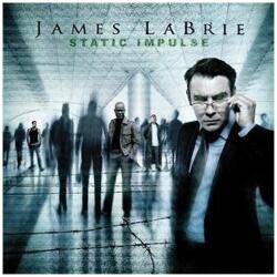 Labrie, James Static Impulse -ltd-