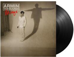 Van Buuren, Armin MIRAGE