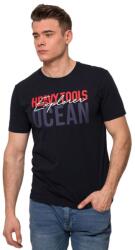 Heavy Tools Muriel , albastru inchis , S