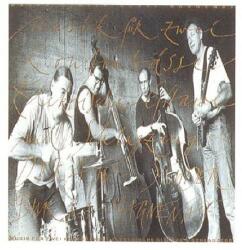 Various Musik Fuer 2 Kontrabaesse