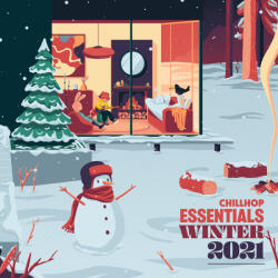 Various Chillhop: Essentials Winter 2021 (White Vinyl)