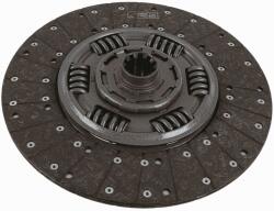 SACHS Disc ambreiaj SACHS 1878 008 514 (1878 008 514) - automobilus