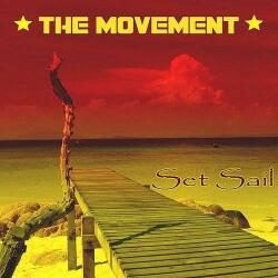 MOVEMENT SET SAIL