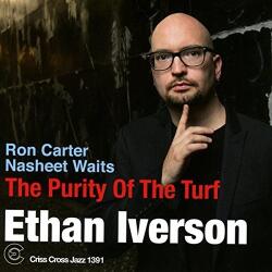 Iverson, Ethan Purity Of Turf