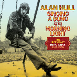 Hull, Alan Singing a Song In the