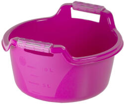 JOTTA Lighean cu manere 13.5L, fucsia, Mary (698960)