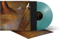 Restless Spirit Blood of the Old Gods (Translucent Turquoise Vinyl)