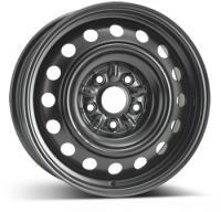 Alcar Stahlrad 5/114.3 16x6.50 ET45 CB60