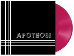 APOTEOSI (Clear Purple Vinyl)