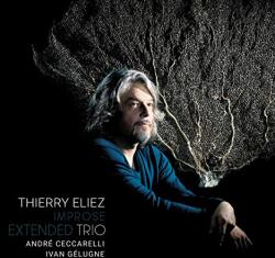 Eliez, Thierry -trio- Improse Extended