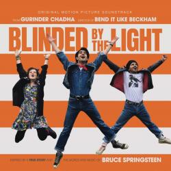 V/A Blinded By the Light (White Vinyl) - facethemusic - 12 190 Ft