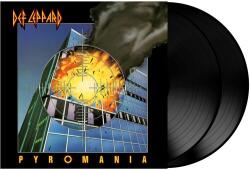 Def Leppard Pyromania (40th Anniversary Deluxe Edition)