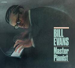 Evans, Bill Master Pianist -digi-