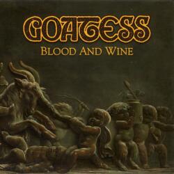 GOATESS Blood And Wine - facethemusic - 11 890 Ft