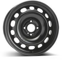 Alcar Stahlrad 4/108 16x7 ET32 CB65 - anvelopesijantealiaj - 398,09 RON