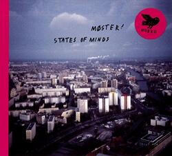 MOSTER! States Of Minds - facethemusic - 9 190 Ft