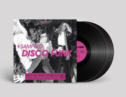 V/A Sampled Disco Funk - 2023