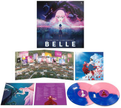V/A Belle (Pink & Blue Vinyl)